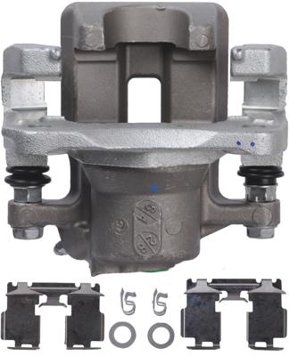 Disc Brake Caliper CARDONE Reman 19-B7049