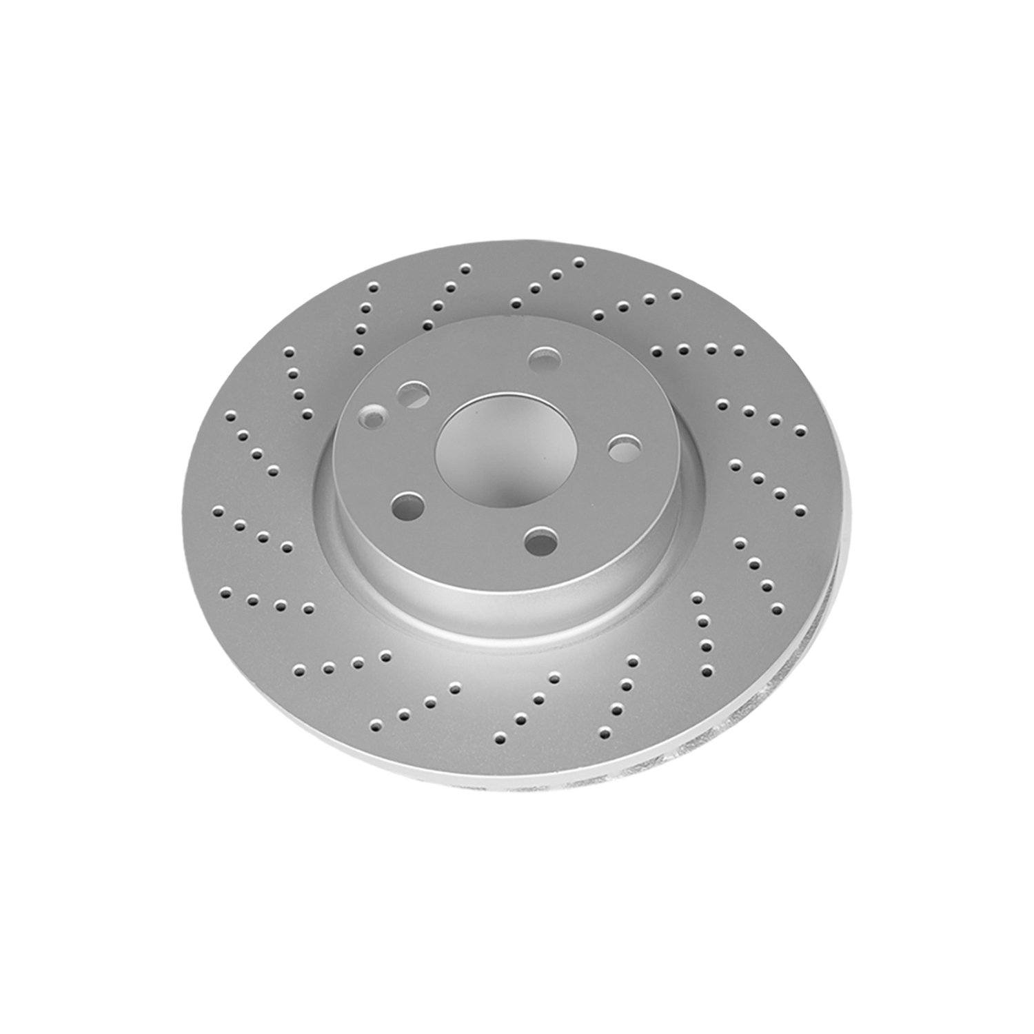 Disc Brake Rotor PowerStop EBR877EVC