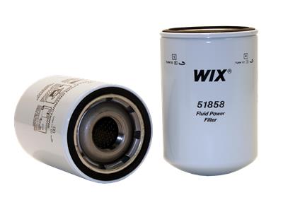 Hydraulic Filter Wix 51858