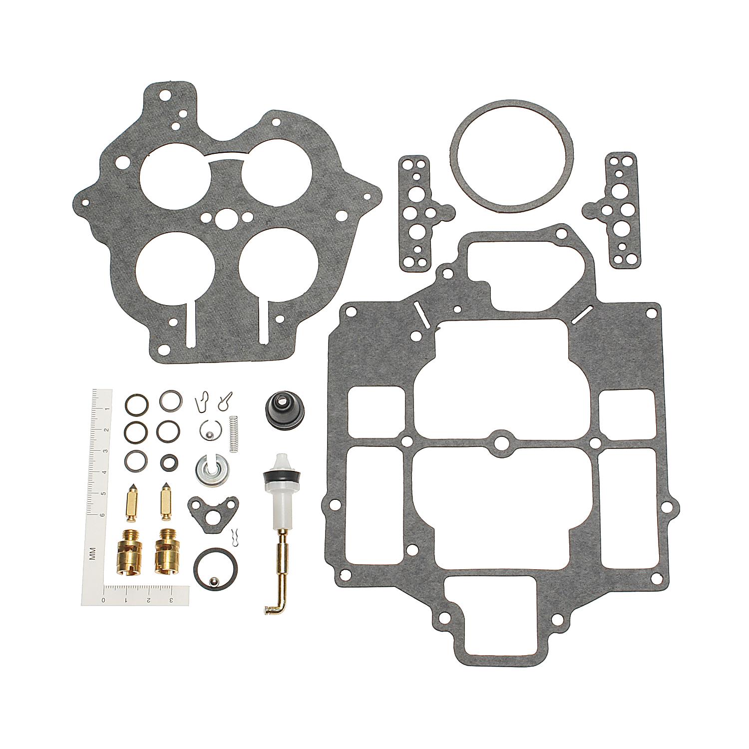 Carburetor Repair Kit Hygrade Tuneup 300