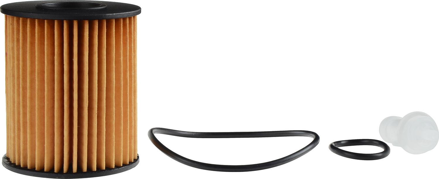 Engine Oil Filter LUBER-FINER P968