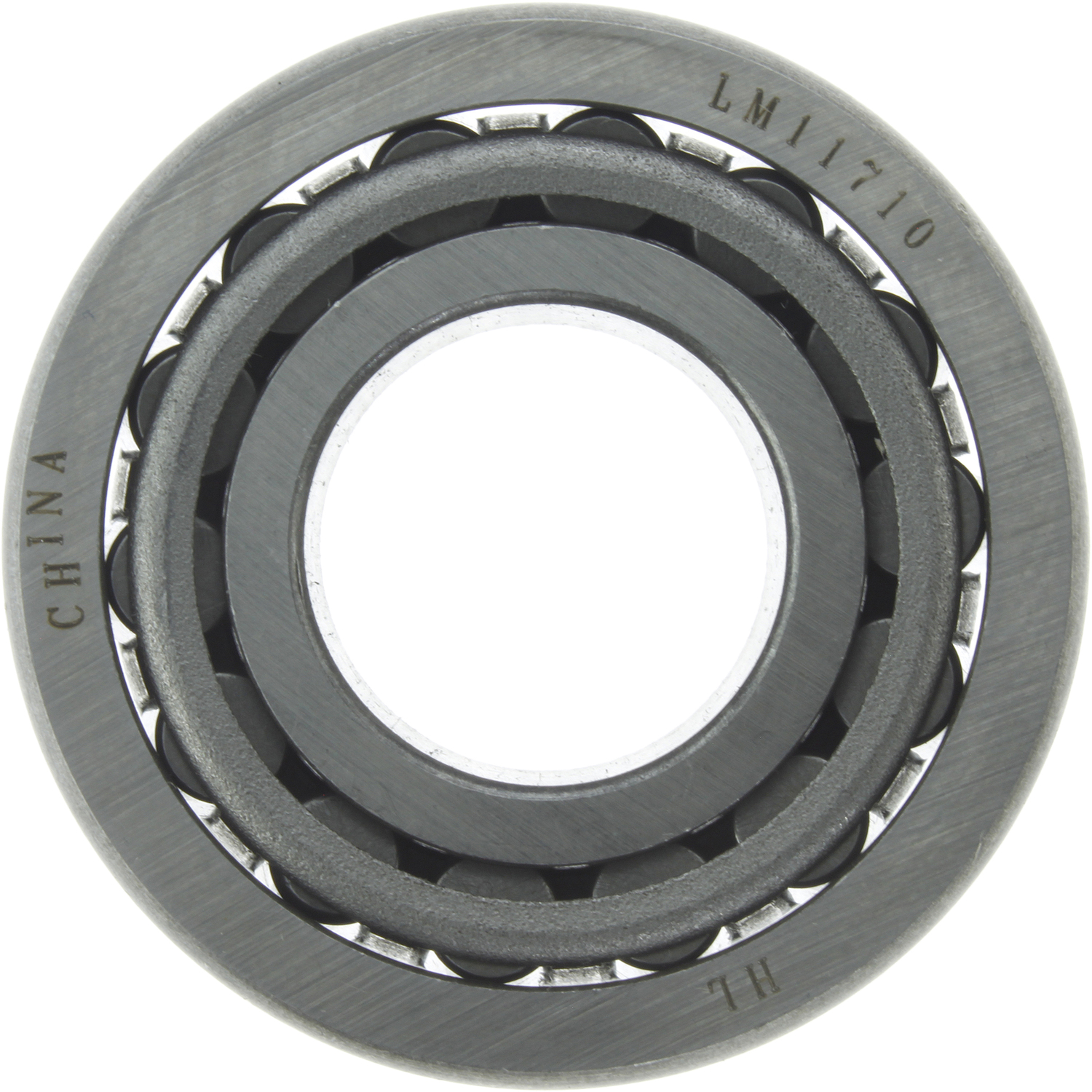 Wheel Bearing and Race Set Centric Parts 410.91001E