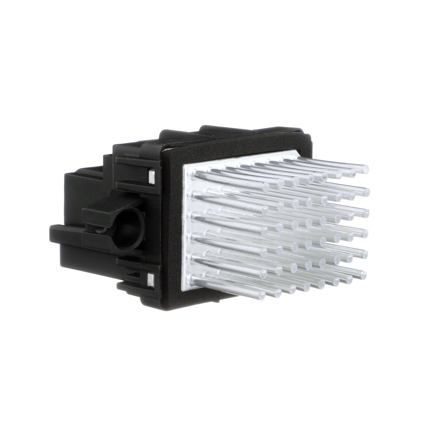 HVAC Blower Motor Resistor Standard Ignition RU-684