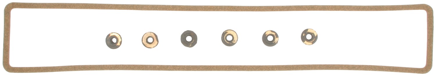 Engine Push Rod Gasket Set MAHLE PS39570