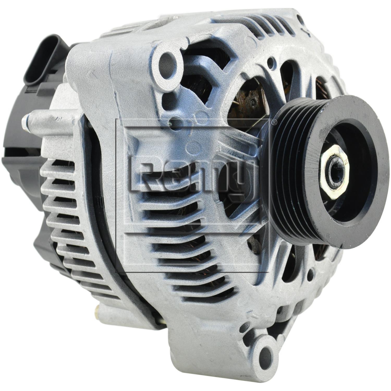 Alternator Remy 91015