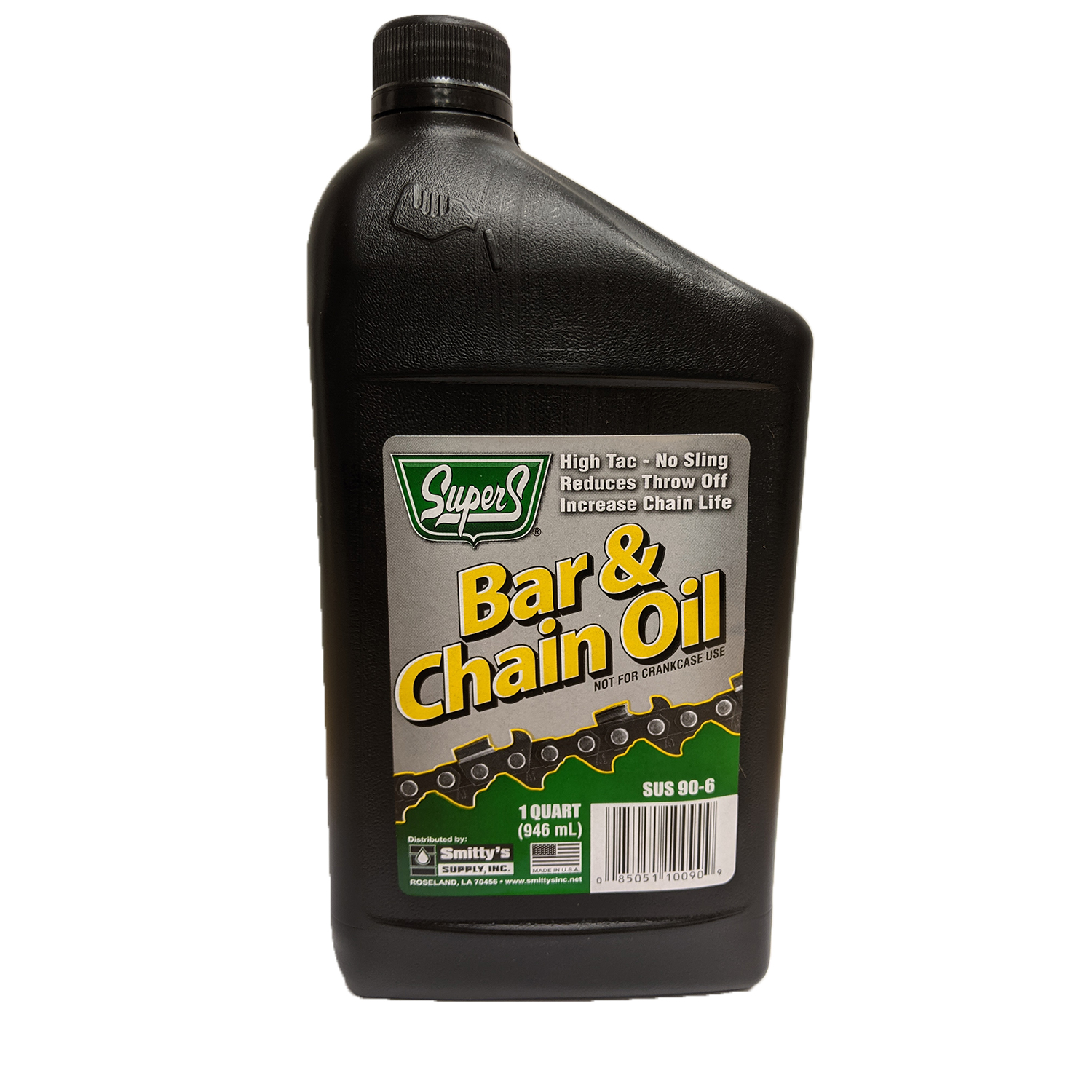 Bar and Chain Oil Super S SUS90-6