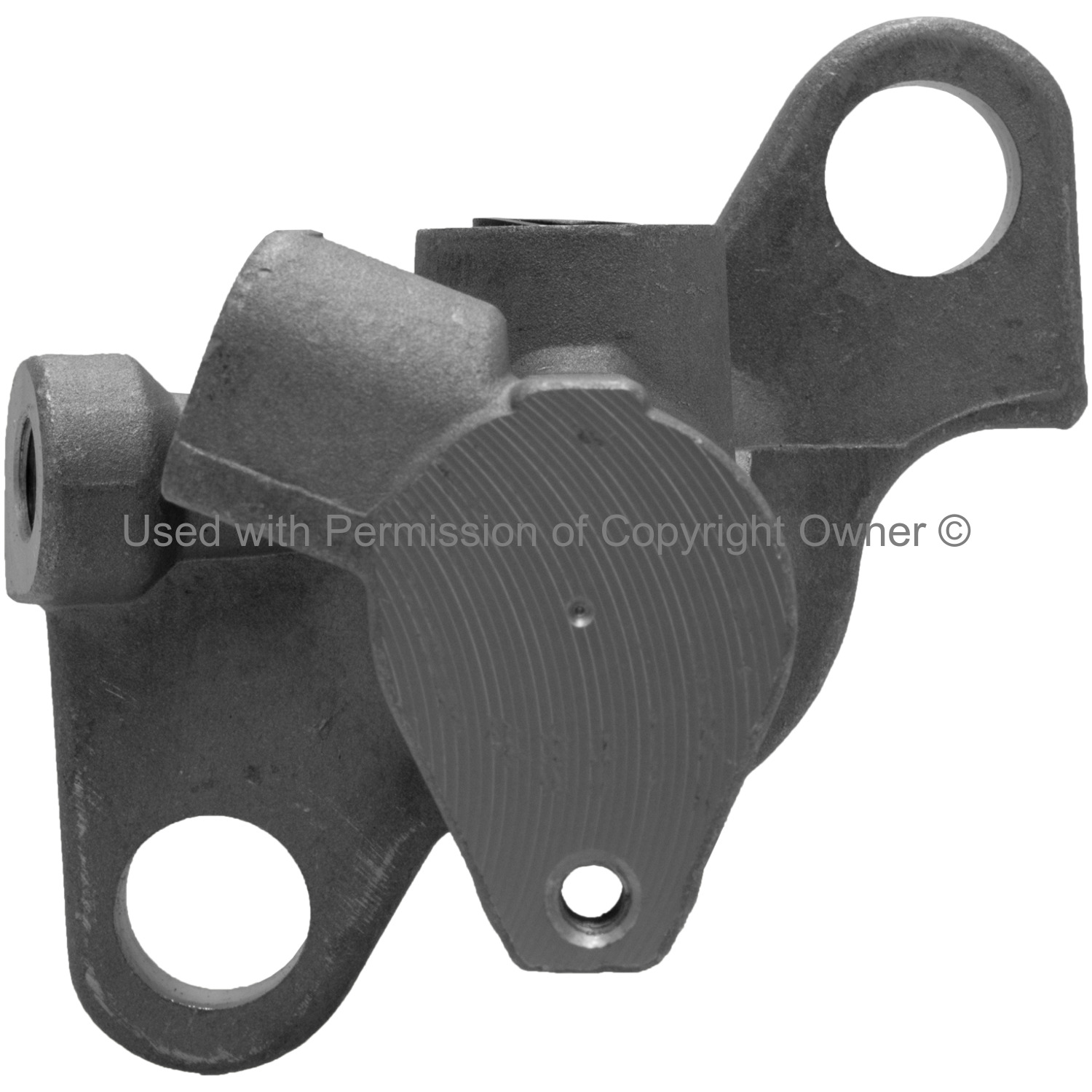 Brake Master Cylinder Quality-Built NM4267