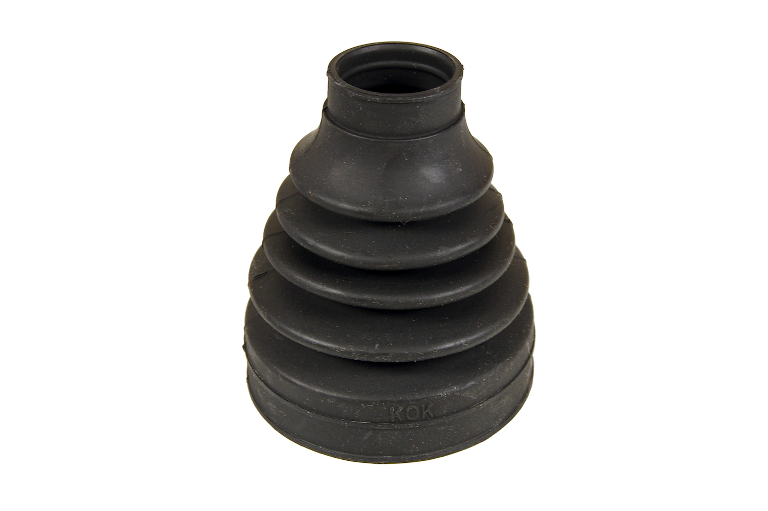 CV Joint Boot Mevotech Duraflex DX434
