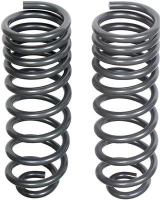 Coil Spring Dorman - OE Solutions 929-928