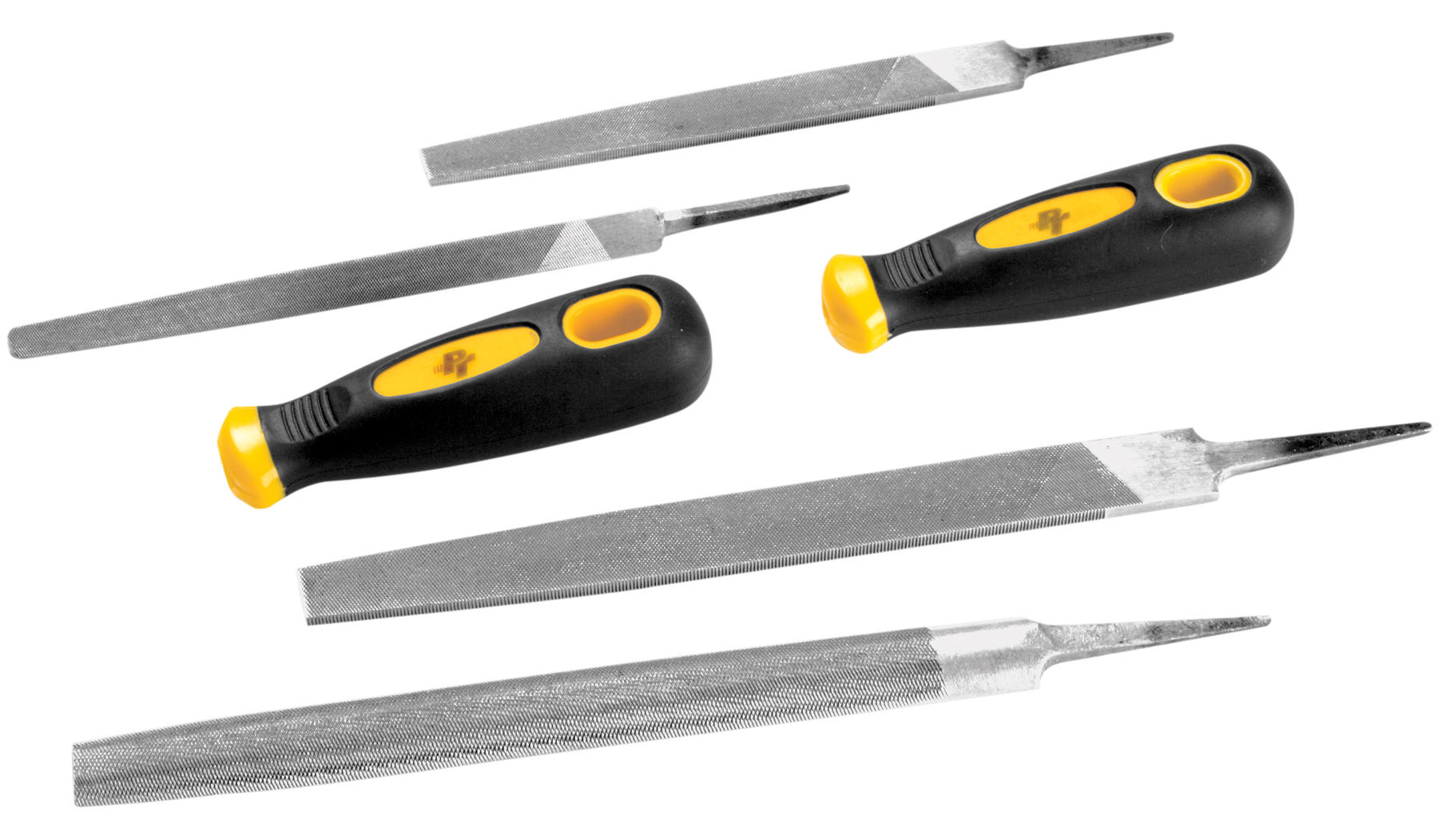 Metal File Performance Tool W5390