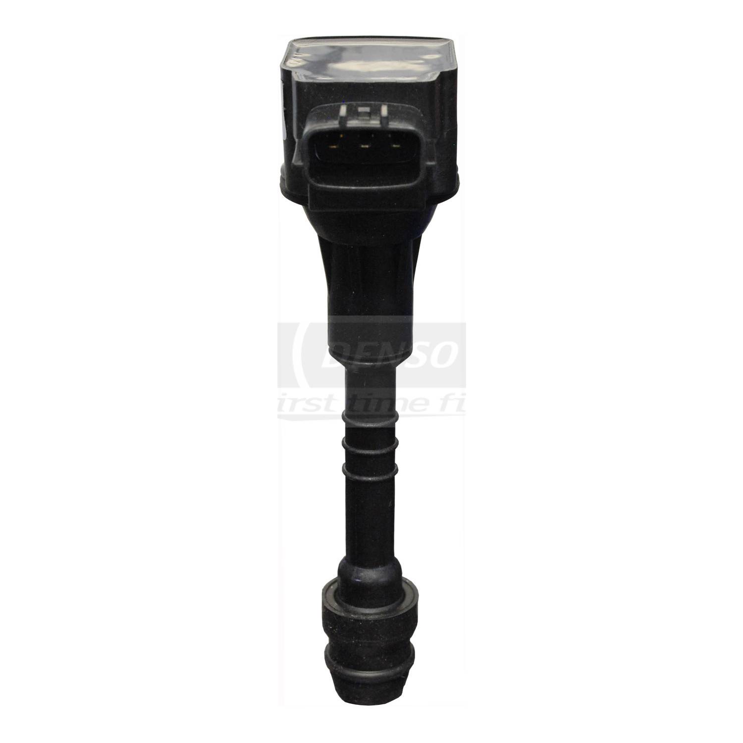 Direct Ignition Coil DENSO Auto Parts 673-4024