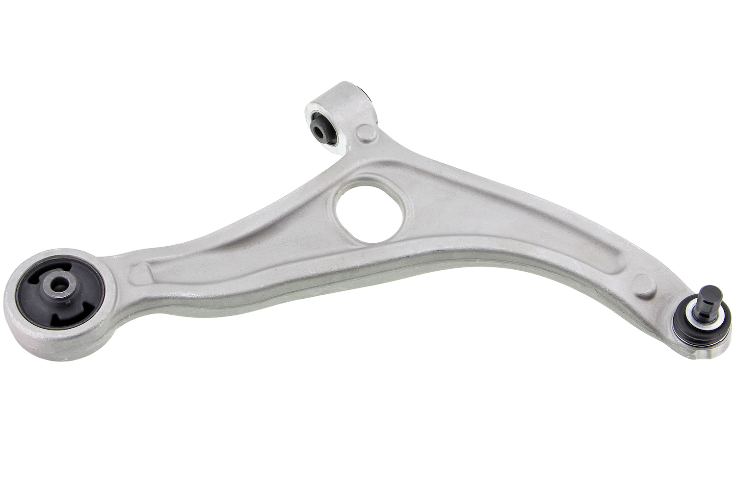 Suspension Control Arm and Ball Joint Assembly Mevotech Supreme CMS901181