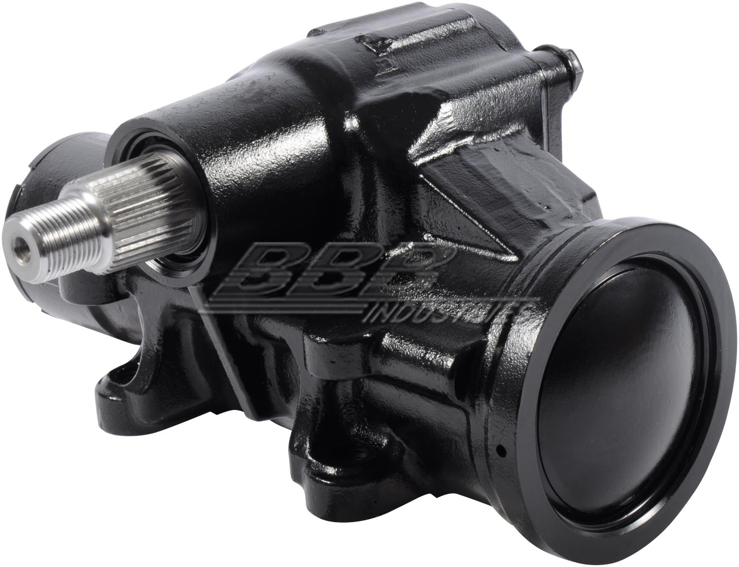 Steering Gear TERREPOWER formerly BBB Industries N503-0157