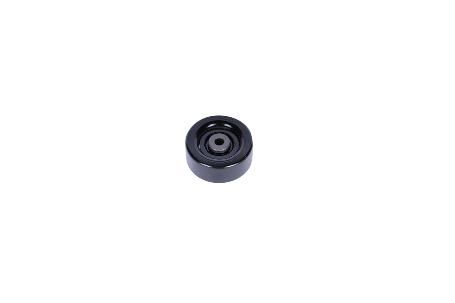 Accessory Drive Belt Idler Pulley ACDelco 1540526