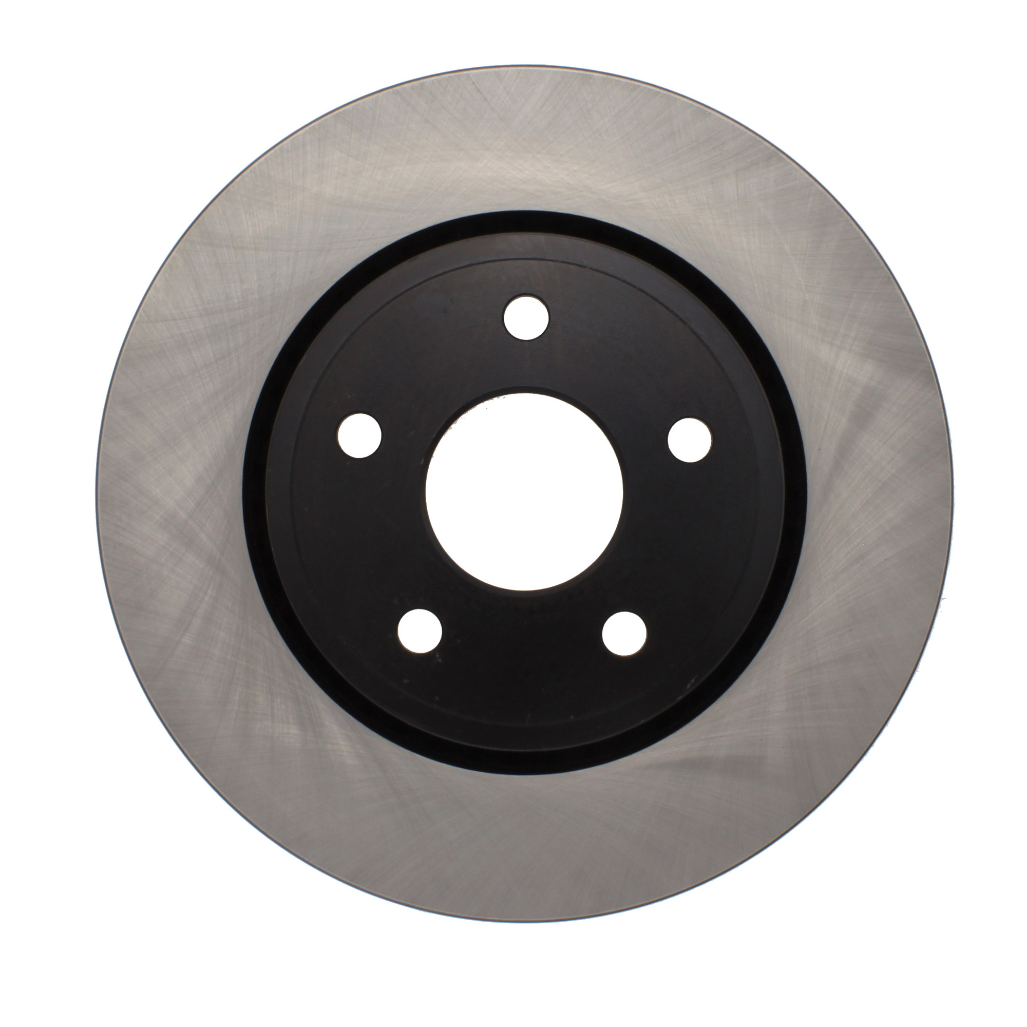 Disc Brake Rotor Centric Parts 120.58001