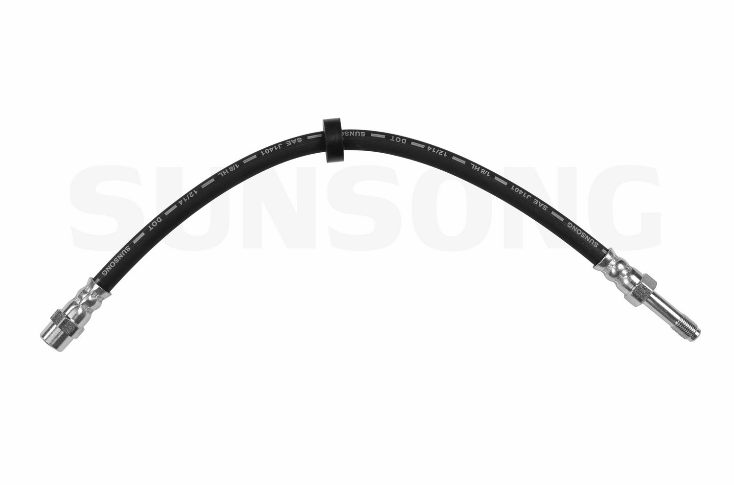 Brake Hydraulic Hose Sunsong 2204942