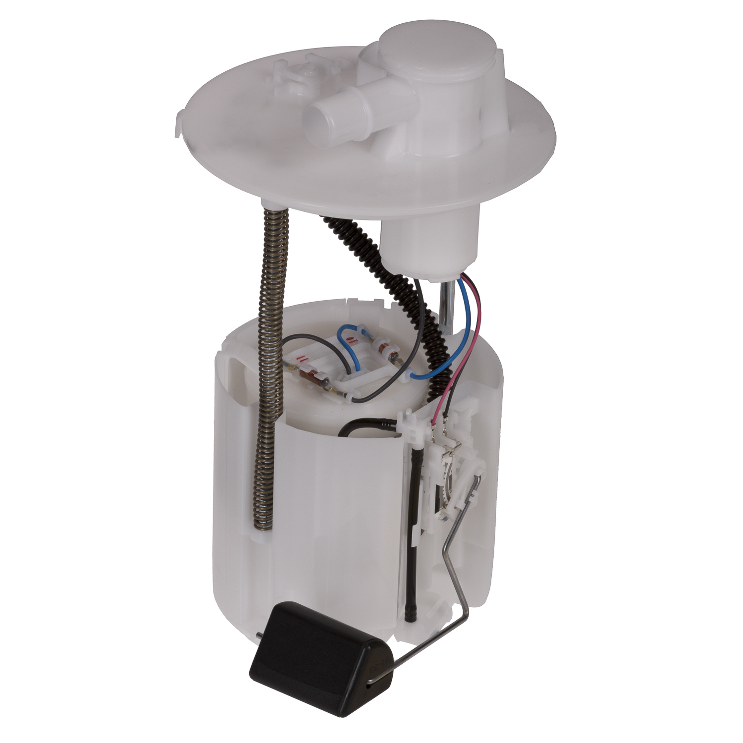 Fuel Pump Module Assembly Carter P76578M