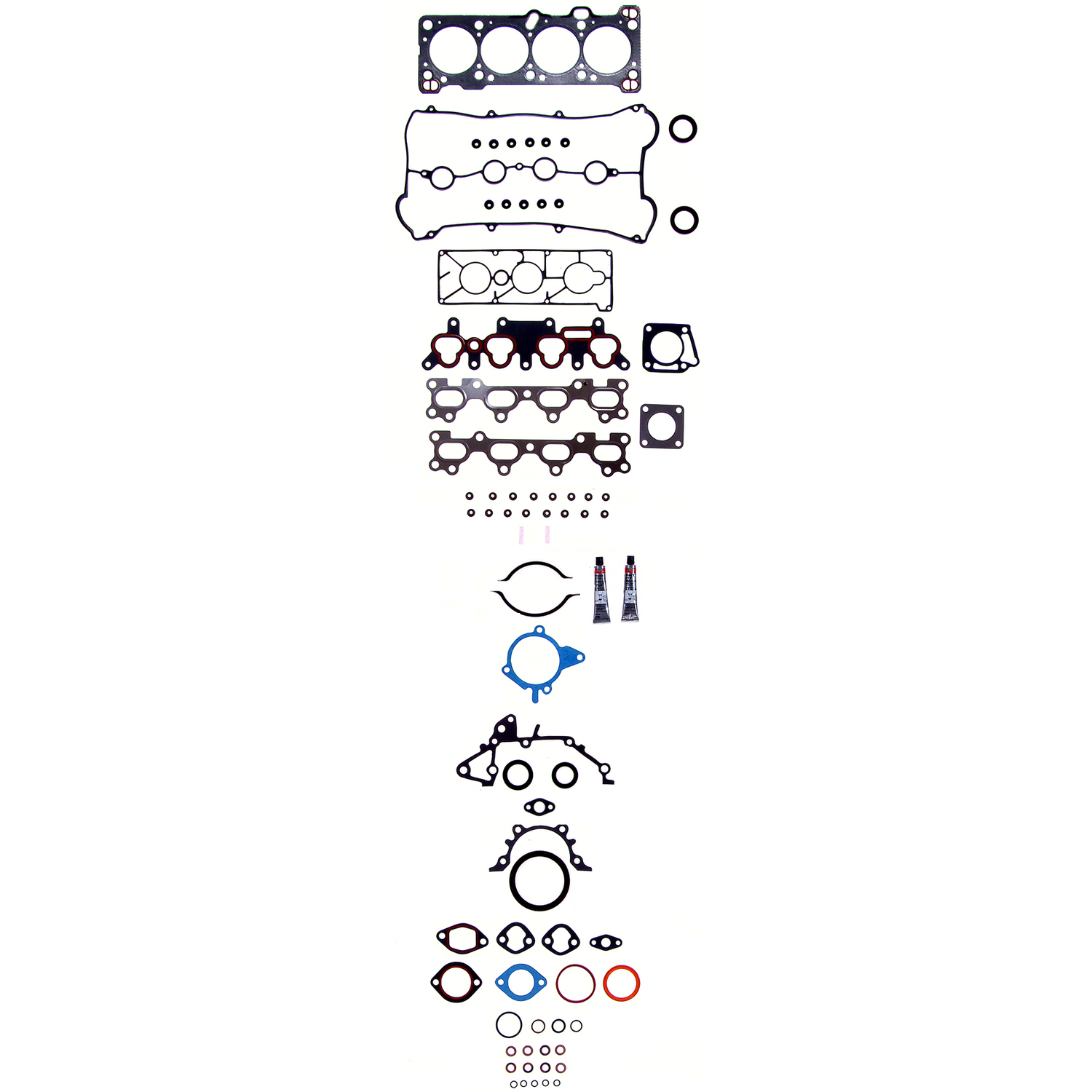 Engine Gasket Set Sealed Power 260-1935