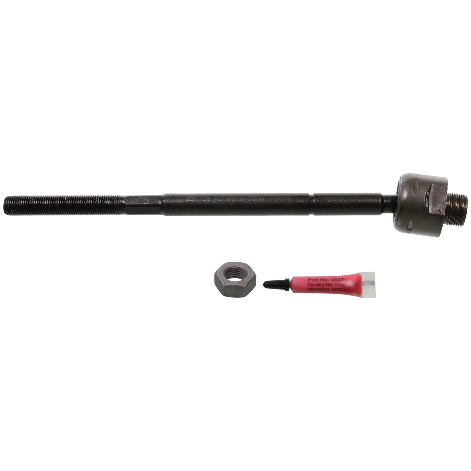 Steering Tie Rod End MOOG Chassis Products EV800285
