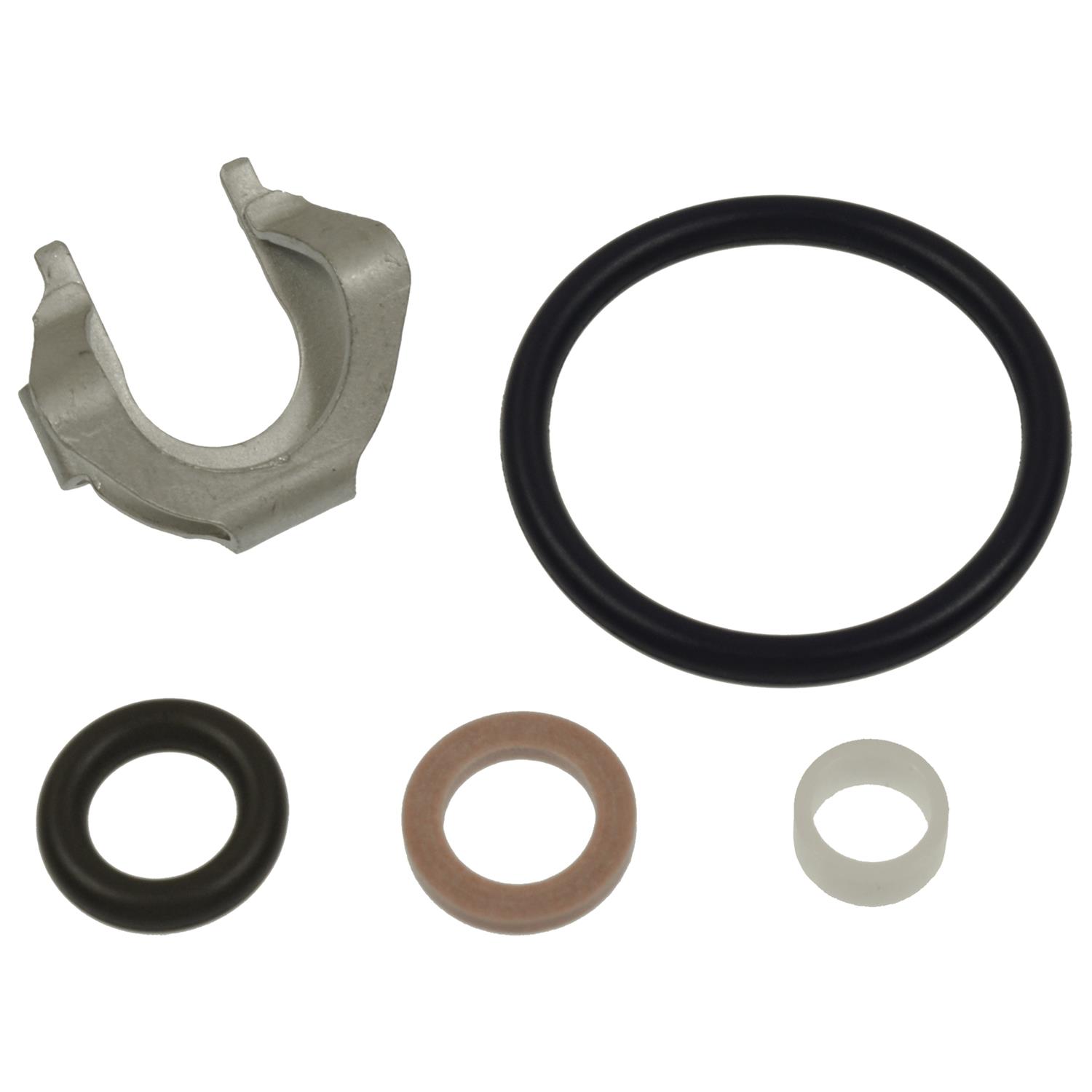 Fuel Injector Seal Kit Standard Import SK155