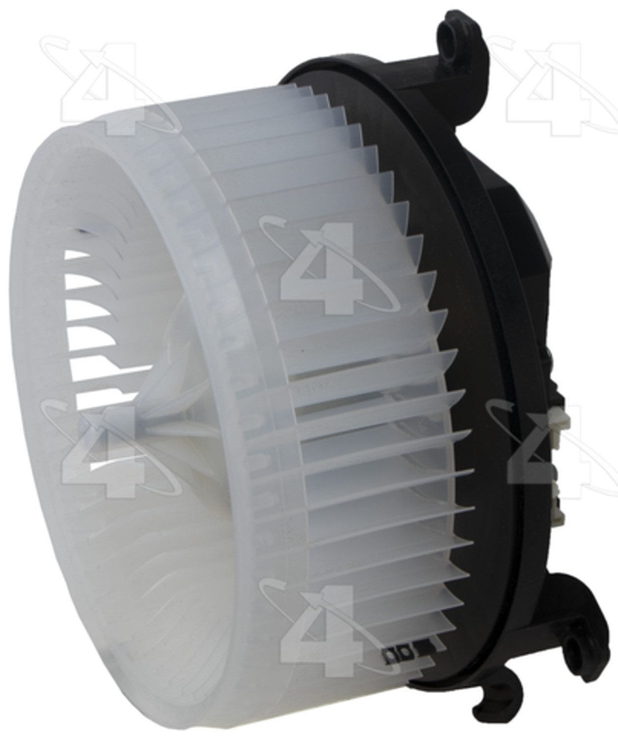 HVAC Blower Motor Four Seasons 76524