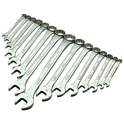 Wrench Set SK 1815