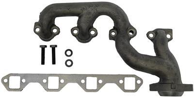 Exhaust Manifold Dorman - OE Solutions 674-334