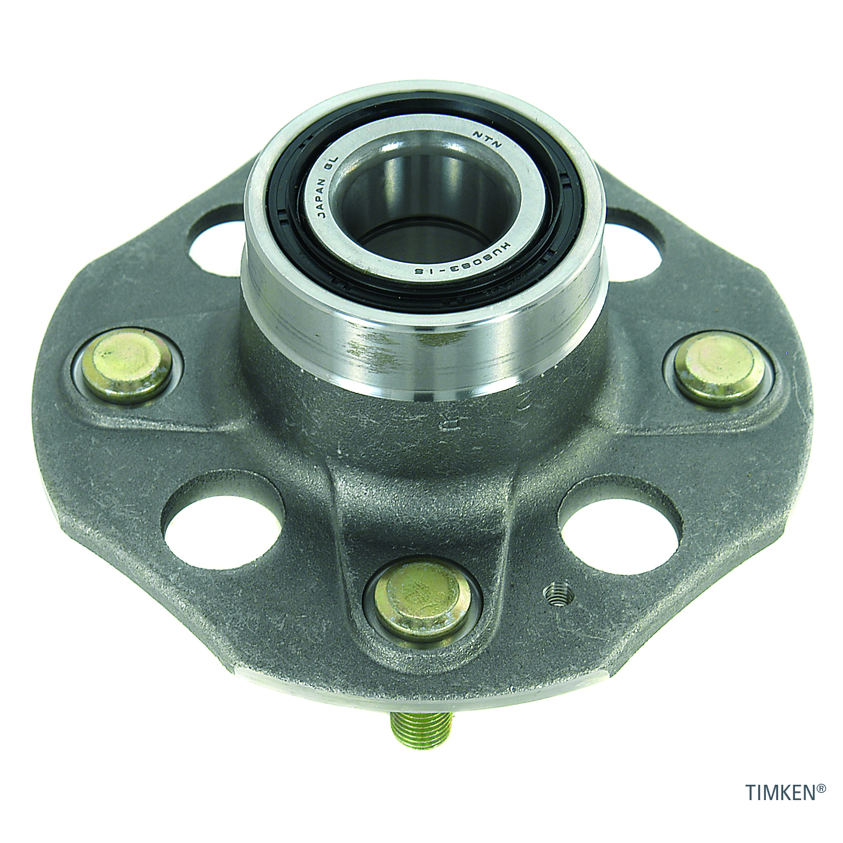 Wheel Bearing and Hub Assembly Timken 513080