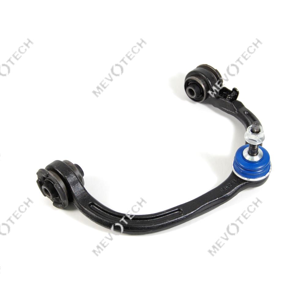 Suspension Control Arm and Ball Joint Assembly Mevotech Supreme CMK80716