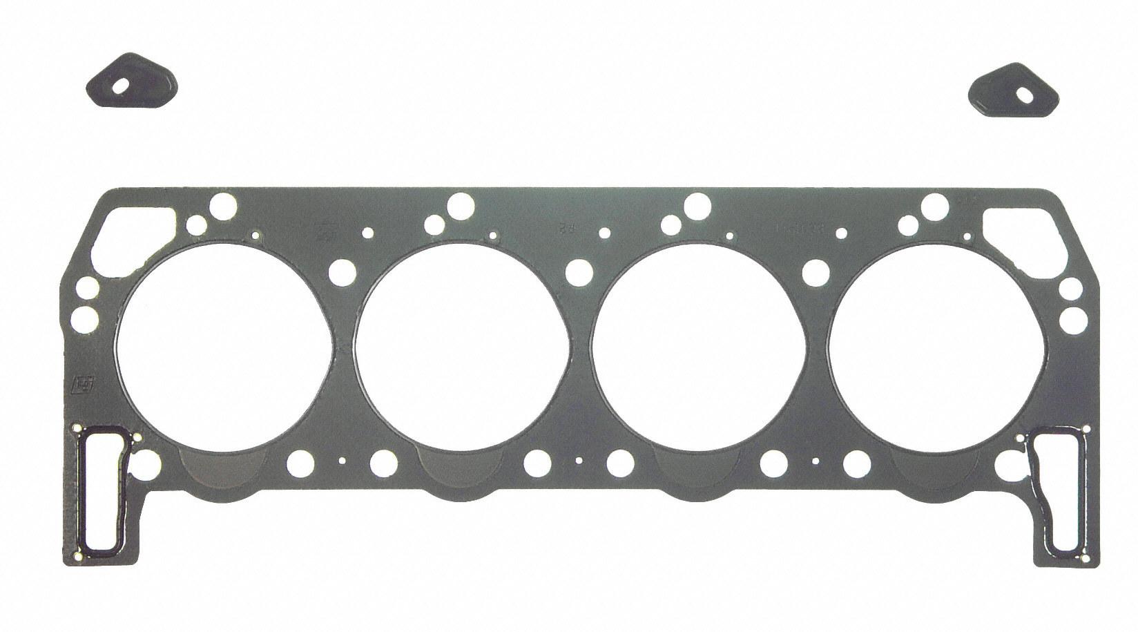 Engine Cylinder Head Gasket FEL-PRO 8891 PT-1