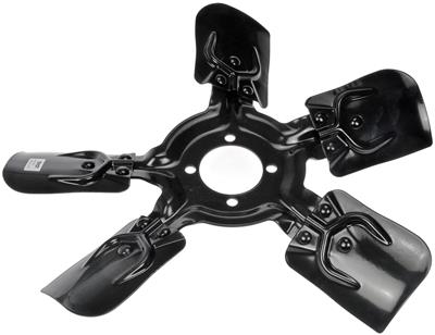 Engine Cooling Fan Blade Dorman - OE Solutions 621-108