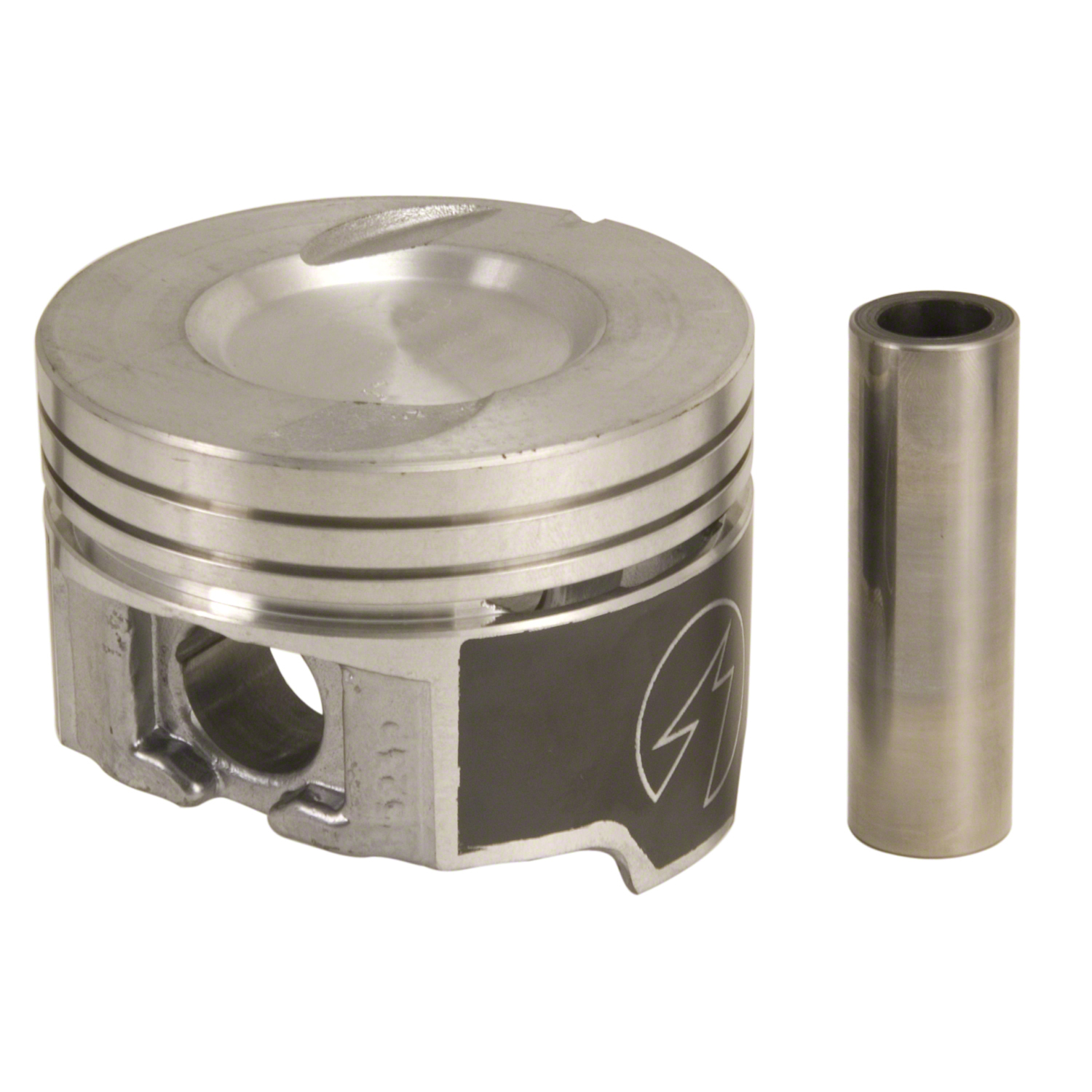 Engine Piston Sealed Power WH724P40