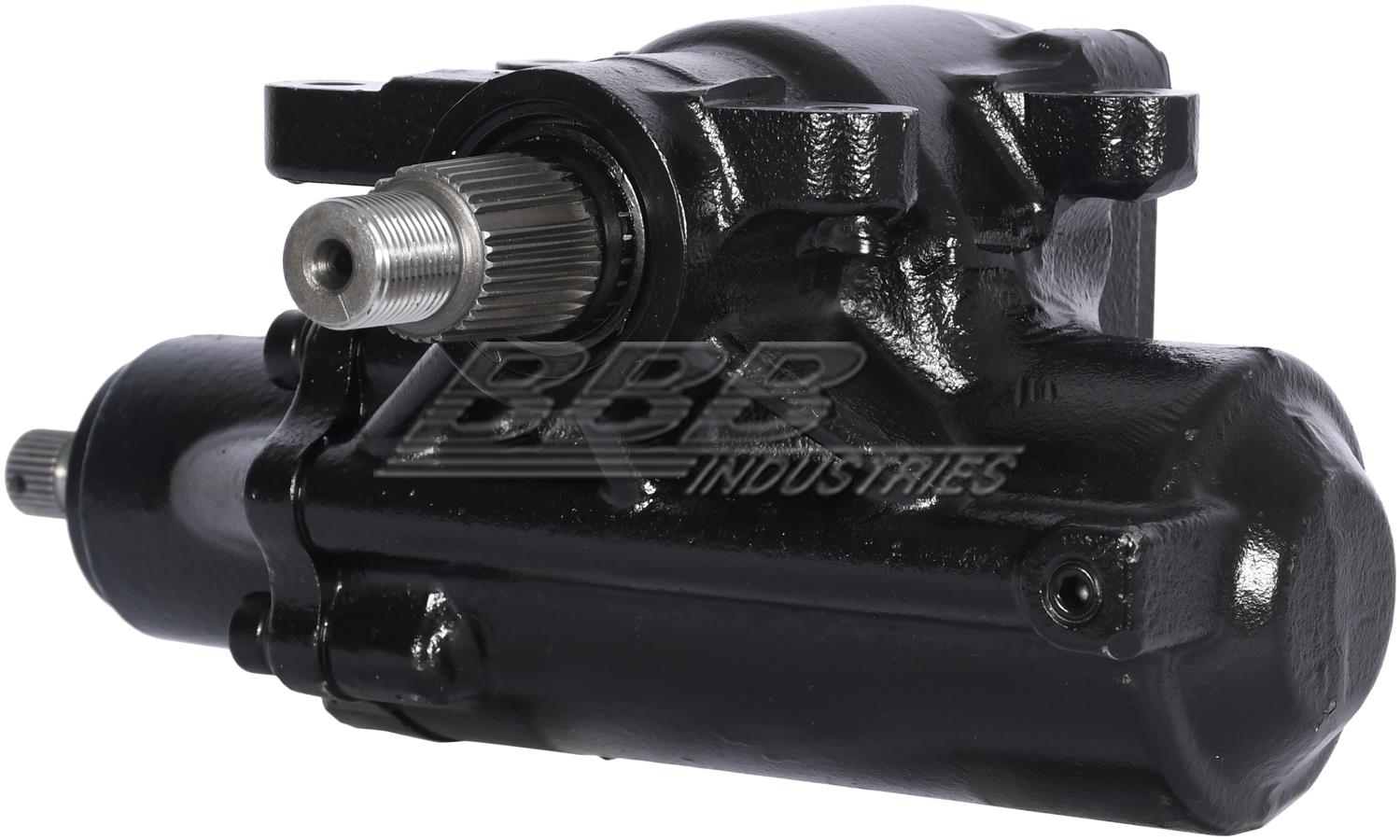 TERREPOWER formerly BBB Industries | New Power Steering Gear N503