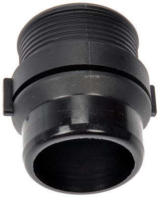 HVAC Heater Hose Connector Dorman - OE Solutions 800-297