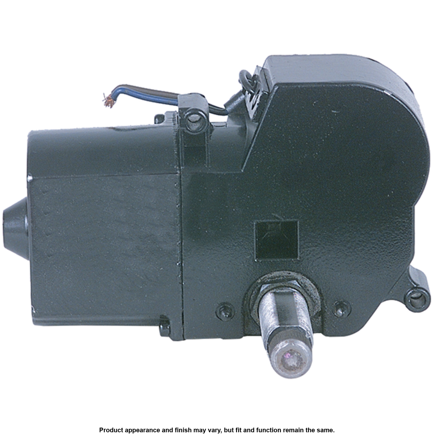 Wiper Motor CARDONE Reman 40-394