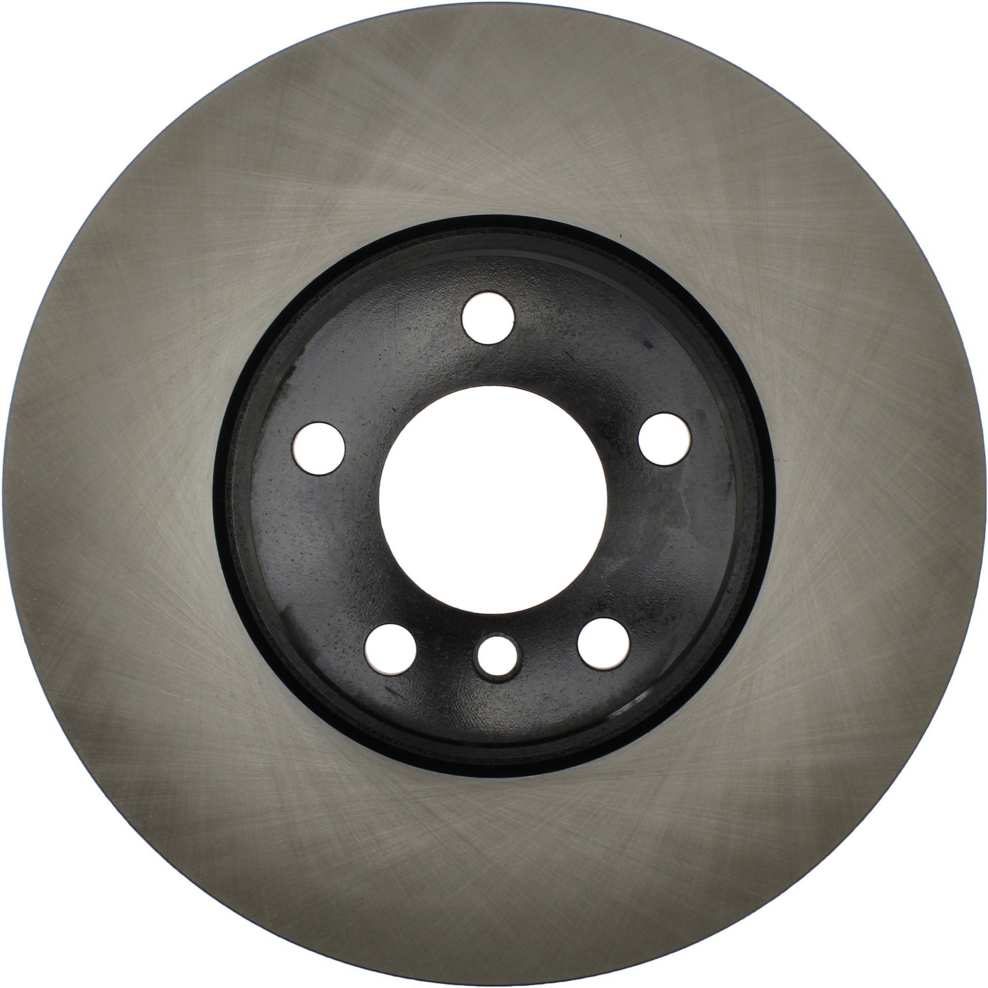 Disc Brake Rotor Centric Parts 125.34184