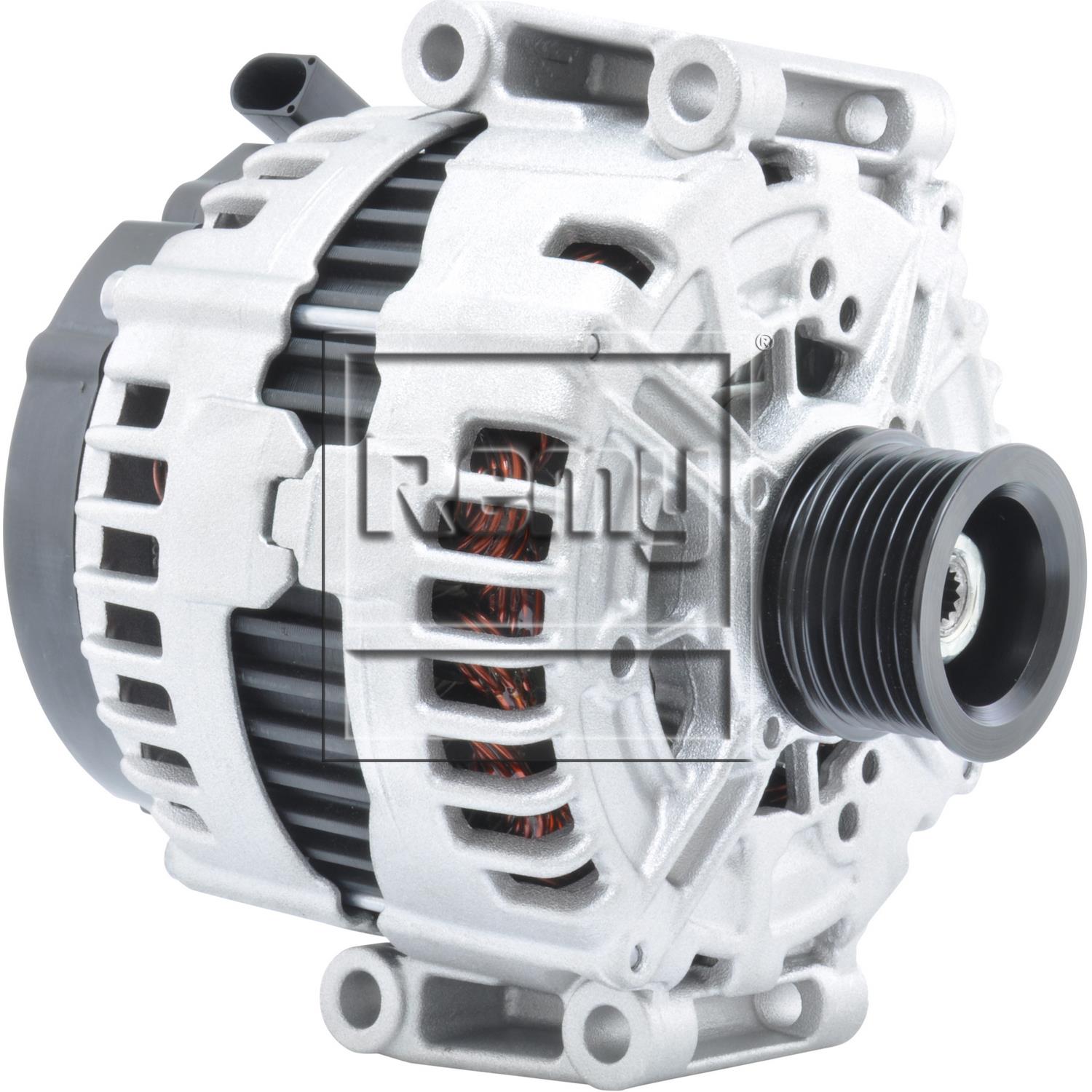 Alternator Remy 11453
