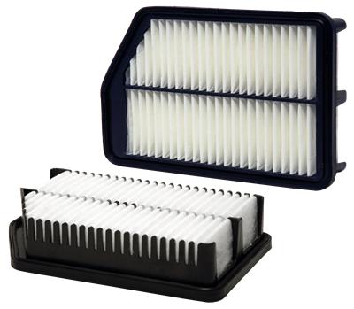 Engine Air Filter Wix 49480