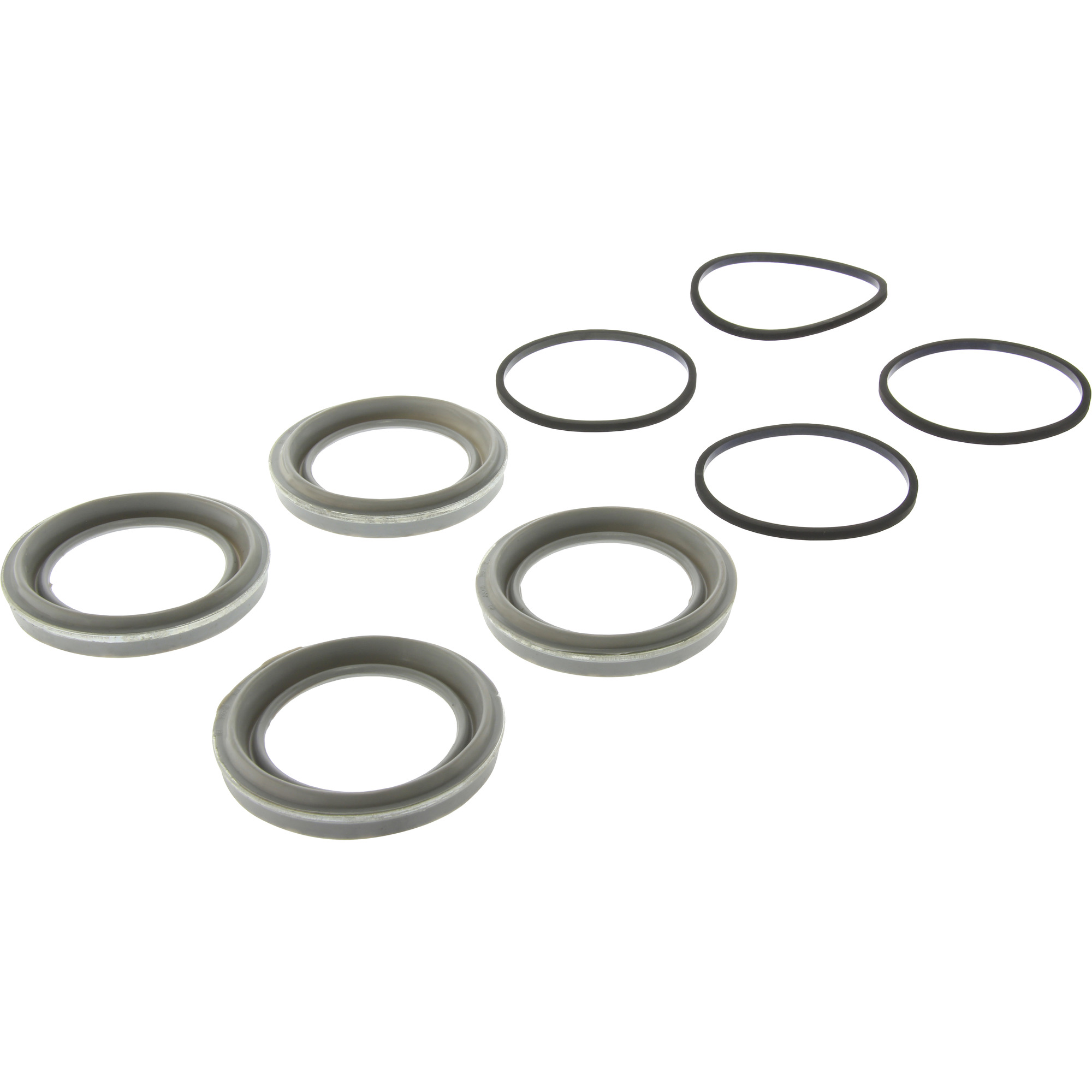 Disc Brake Caliper Repair Kit Centric Parts 143.79005
