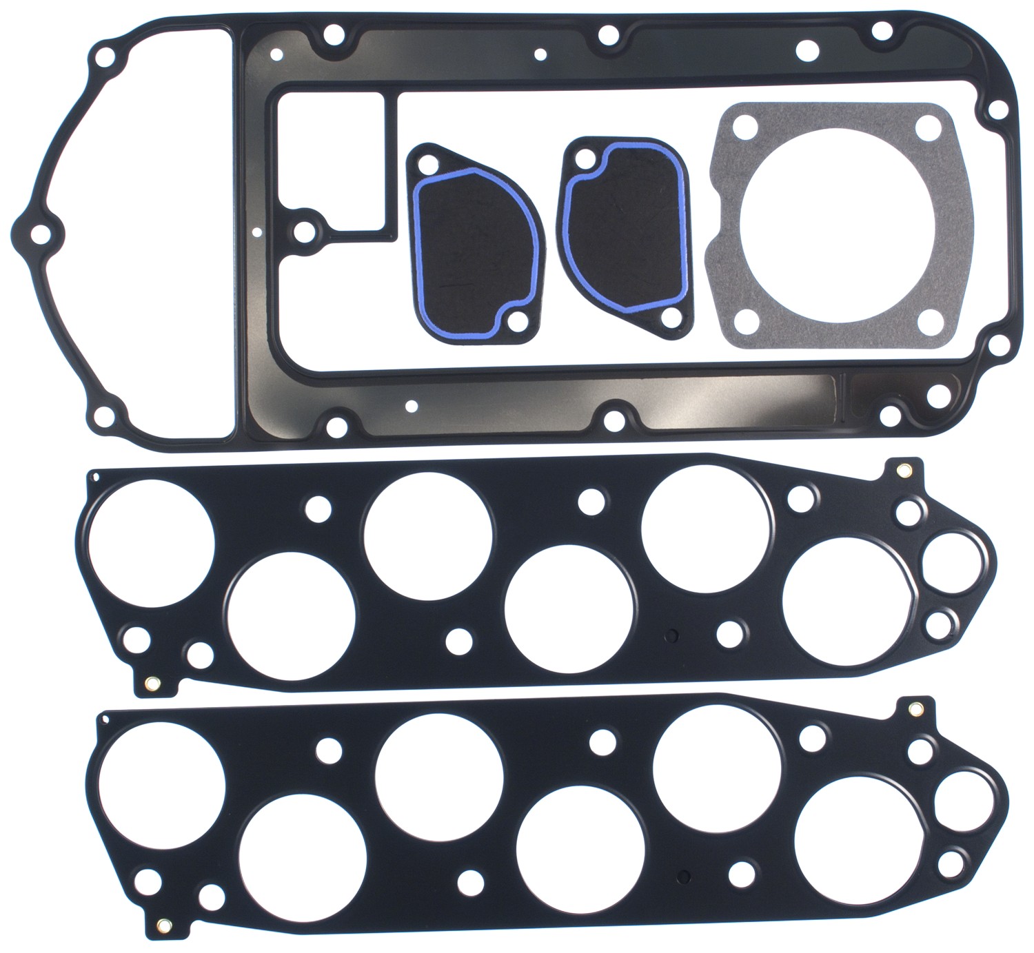 Fuel Injection Plenum Gasket Set MAHLE MS19835