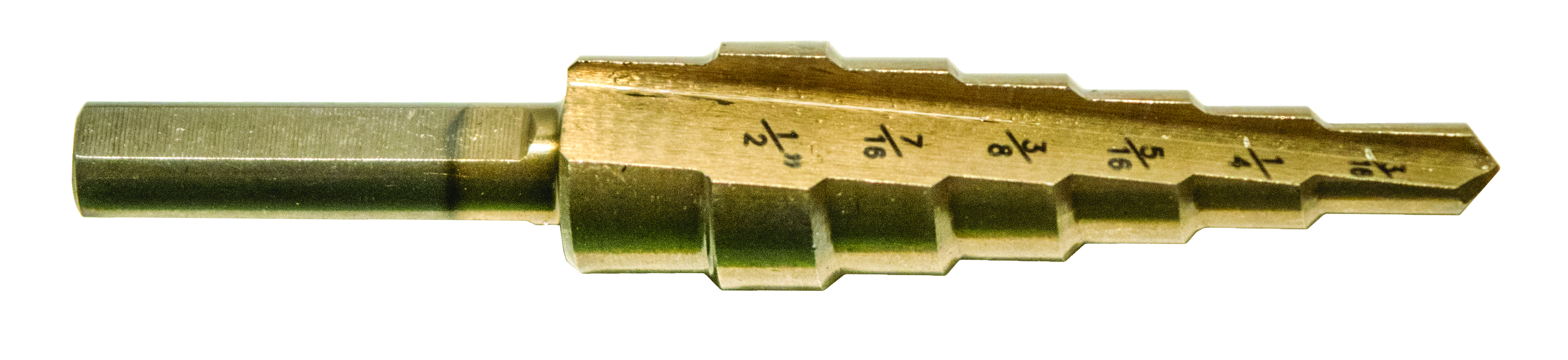 Drill Bit Century Drill & Tool 27204