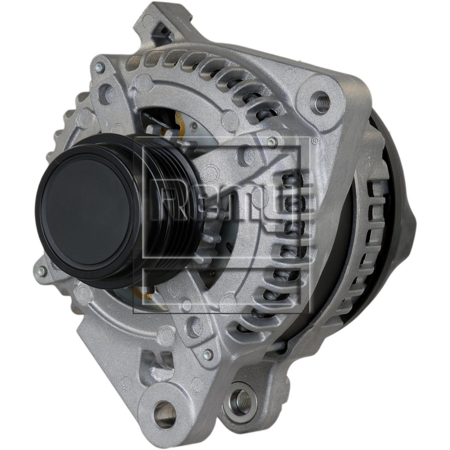 Alternator Remy 11091
