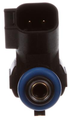 Fuel Injector Bosch 62266