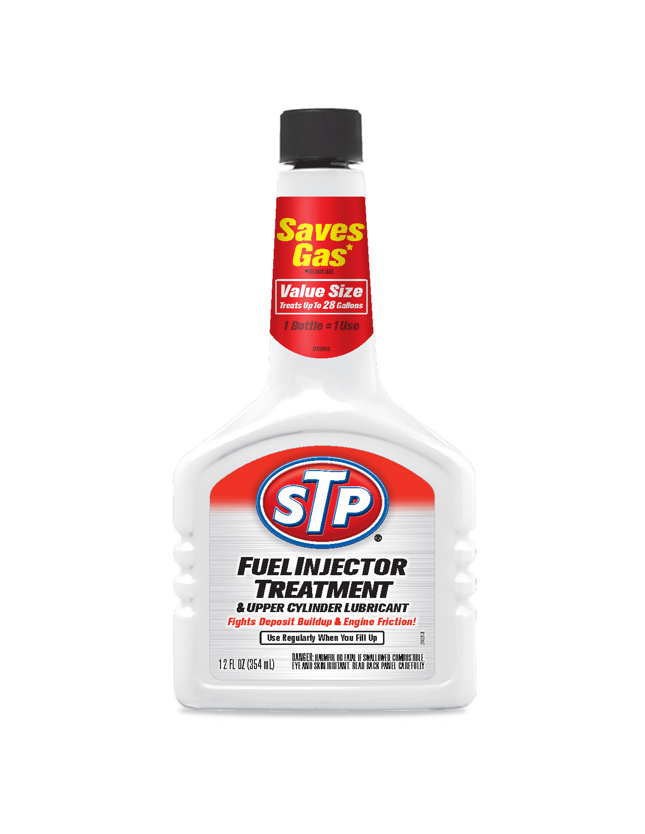 Fuel Additive STP 00515