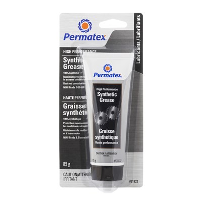 Multi-Purpose Grease Permatex 31832