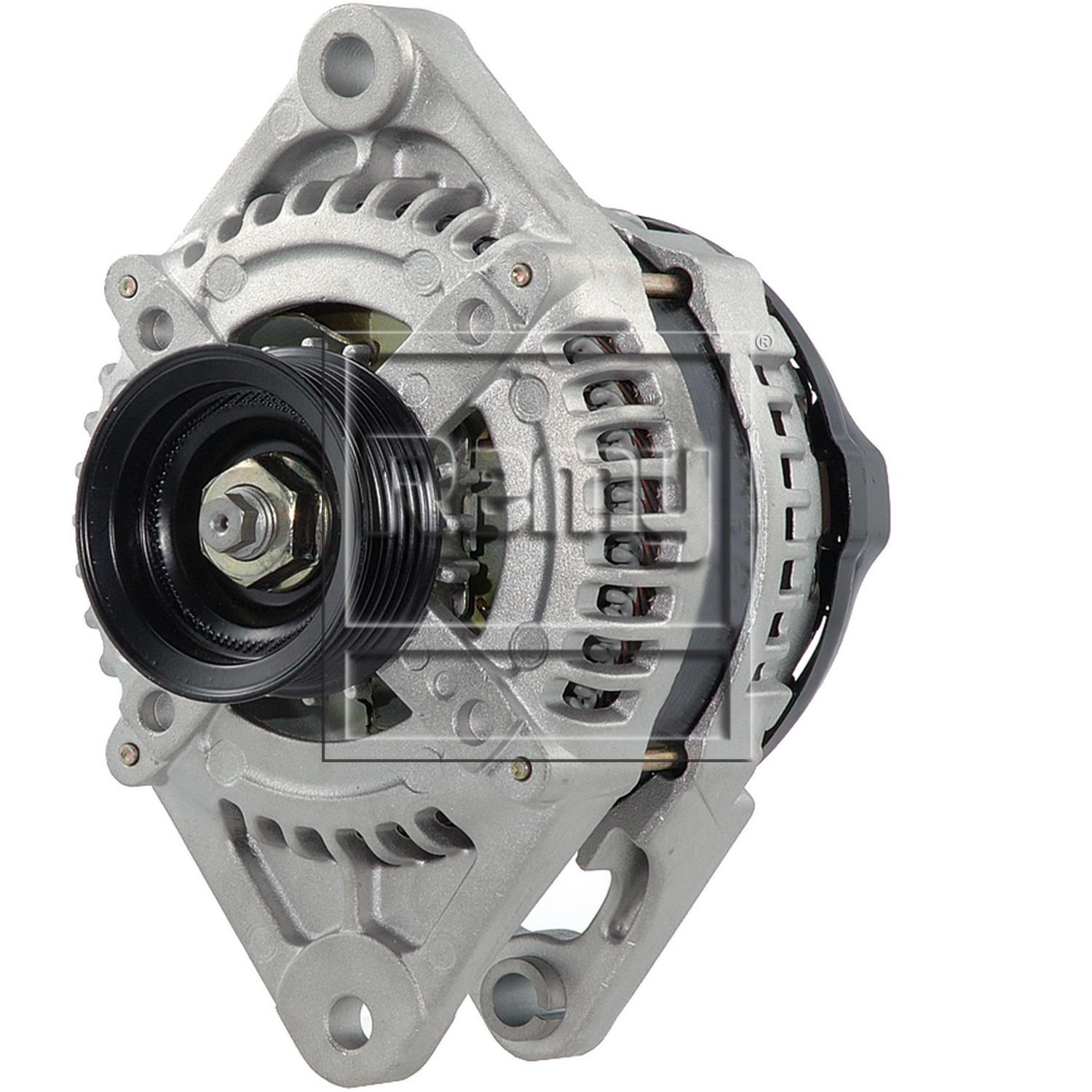 Alternator Remy 12327