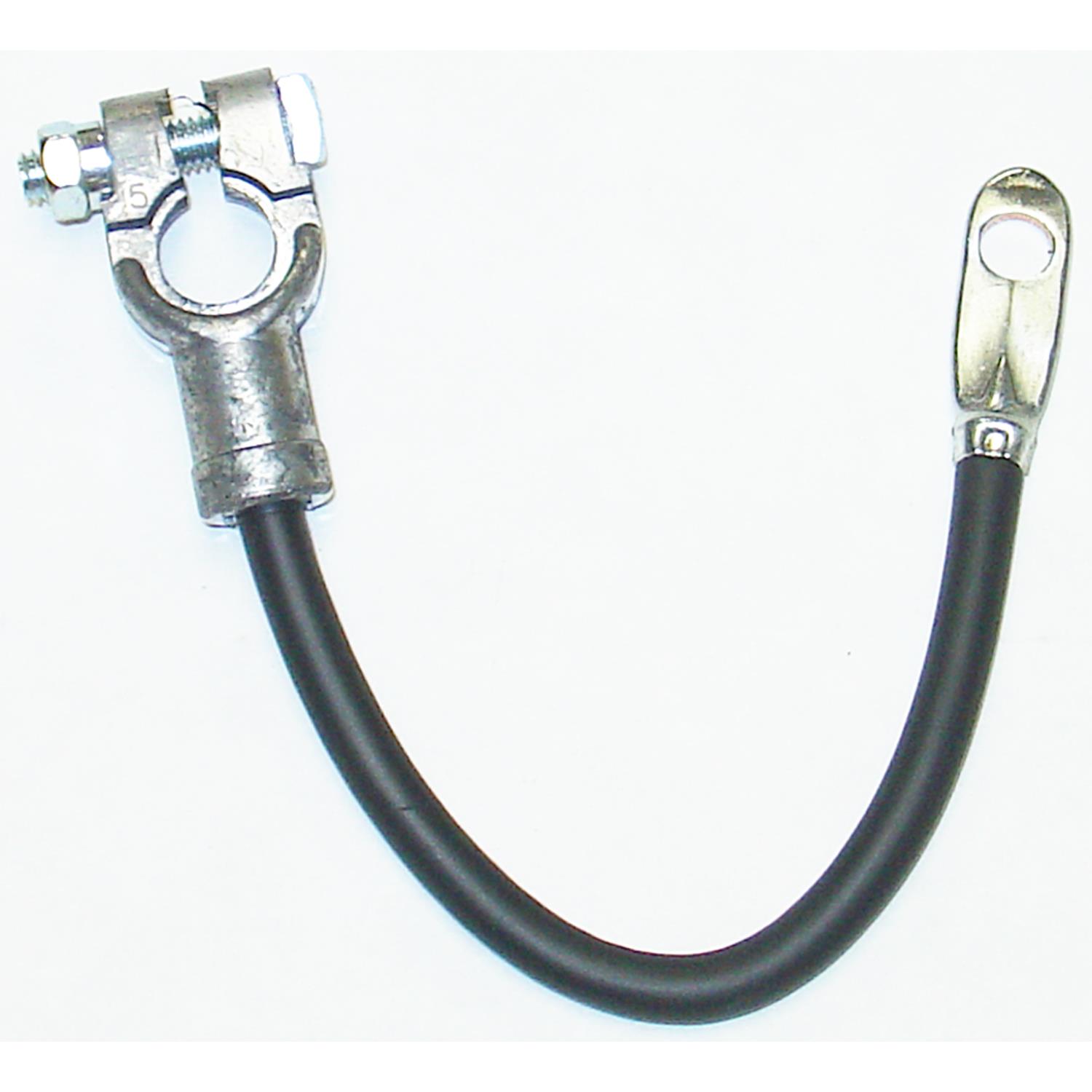 Battery Cable Standard Ignition A10-4