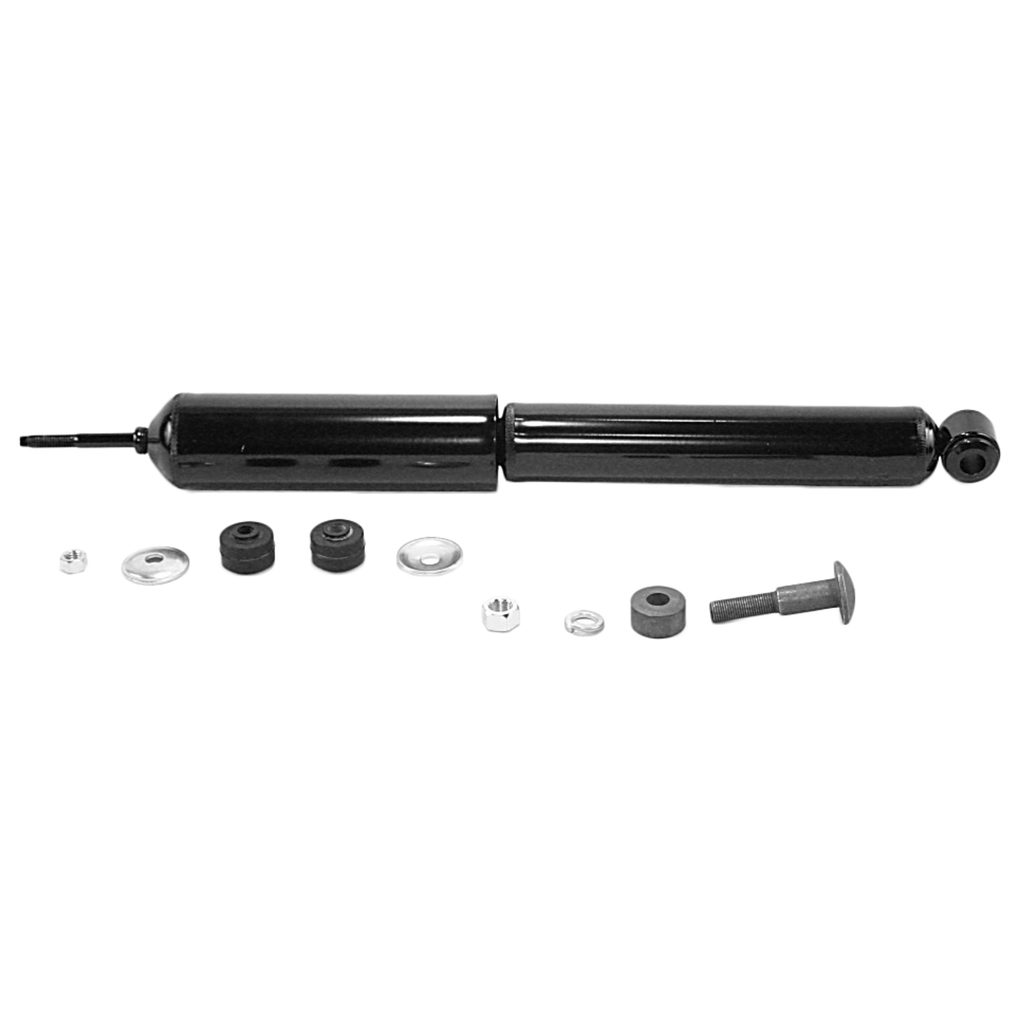Suspension Shock Absorber Monroe Shocks & Struts 5818