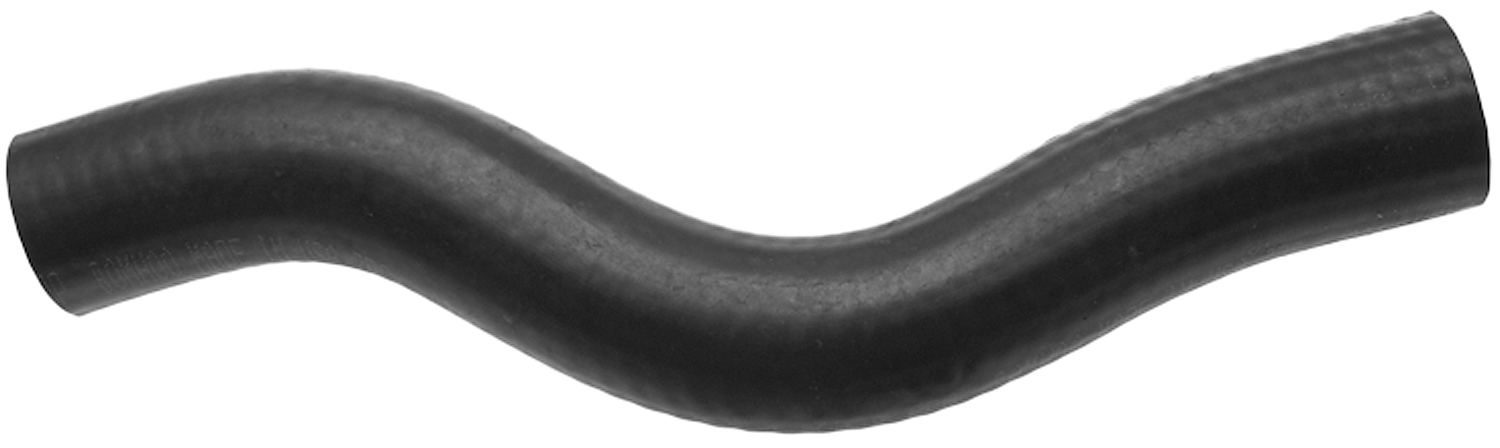 Gates Molded Coolant Hose