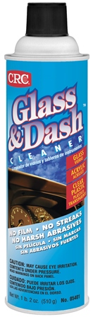 Glass Cleaner CRC 05401